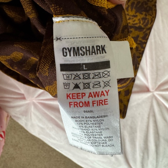 Gymshark shorts - Picture 4 of 4
